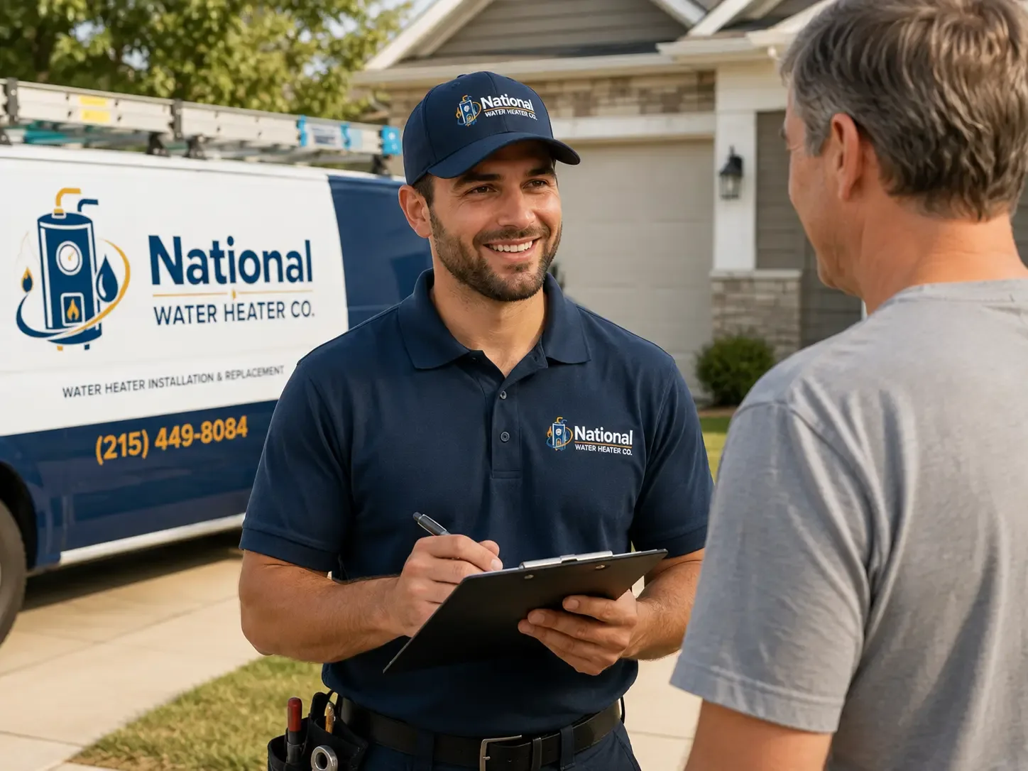 Water Heater Installation Oyens, IA FAQs